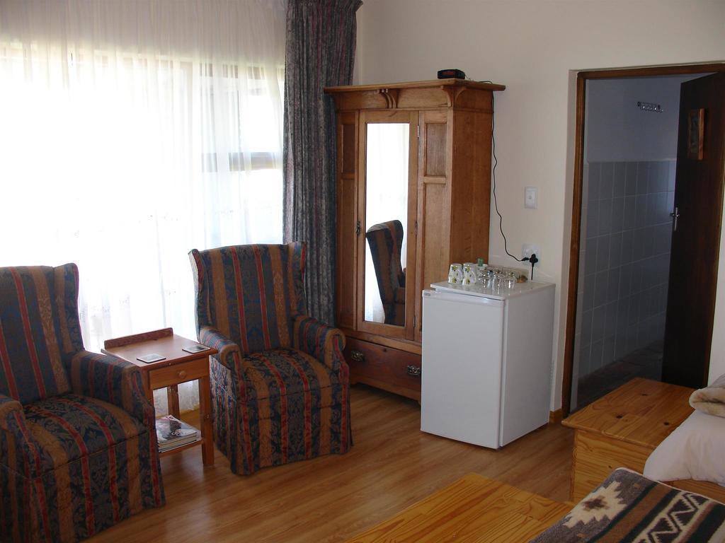 On The Bay Guesthouse Kruisfontein Room photo
